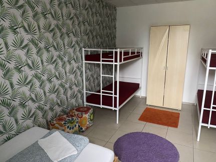 Körösök Gyöngye Vendégház10
