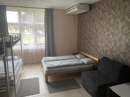 Körösök Gyöngye Vendégház13