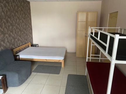 Körösök Gyöngye Vendégház16