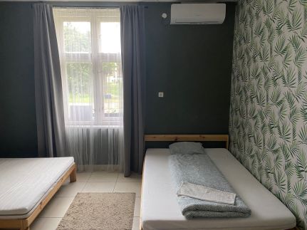 Körösök Gyöngye Vendégház9