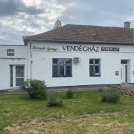 Körösök Gyöngye Vendégház