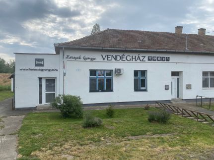 Körösök Gyöngye Vendégház