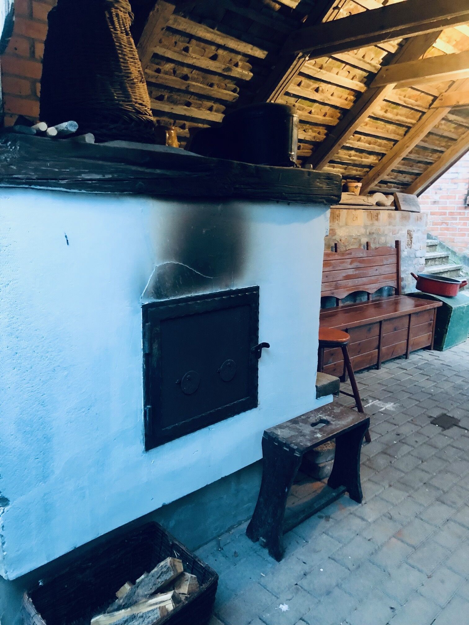 BorfaBirtok Vendégház – Pócsa fotó 8