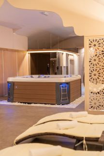 Oázis Hotel Nagykanizsa7