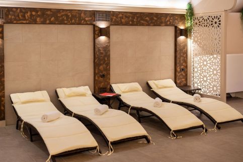 Oázis Hotel Nagykanizsa8