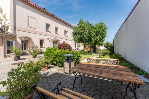 Oázis Hotel Nagykanizsa11