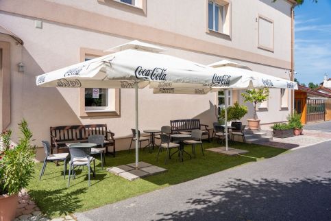 Oázis Hotel Nagykanizsa13