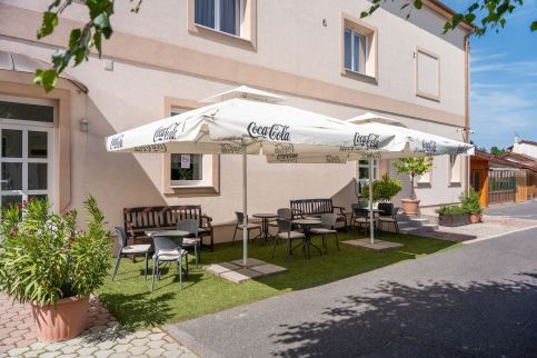 Oázis Hotel Nagykanizsa14