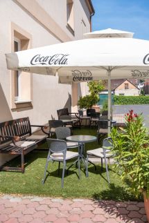 Oázis Hotel Nagykanizsa15