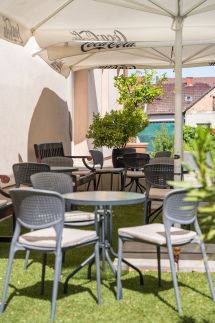 Oázis Hotel Nagykanizsa16
