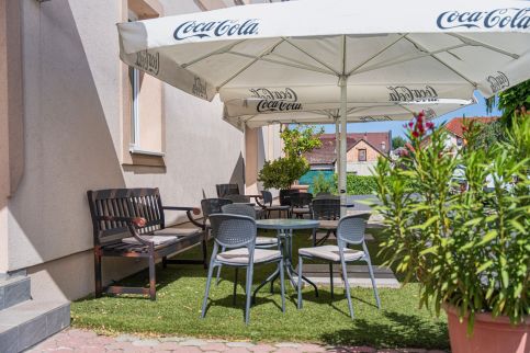 Oázis Hotel Nagykanizsa17