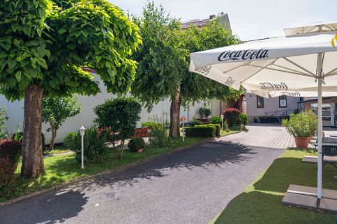 Oázis Hotel Nagykanizsa18