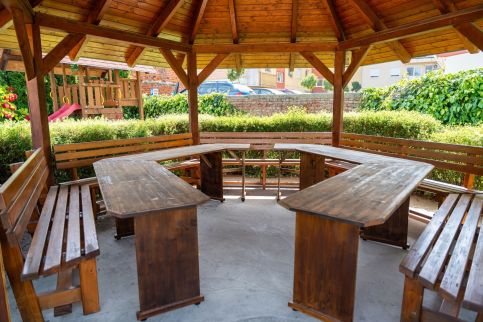 Oázis Hotel Nagykanizsa20