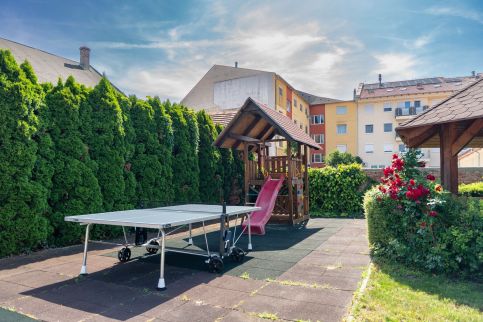 Oázis Hotel Nagykanizsa21