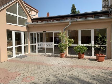 Oázis Hotel Nagykanizsa7