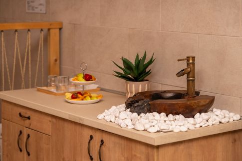 Oázis Hotel Nagykanizsa