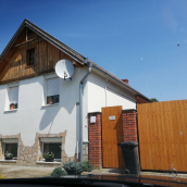 Kisbogyó Vendégház