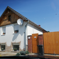Kisbogyó Vendégház