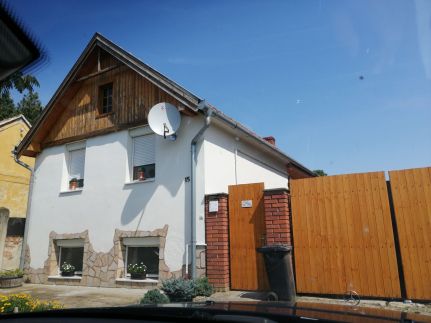 Kisbogyó Vendégház