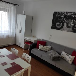 Fehérhegyi Apartman1