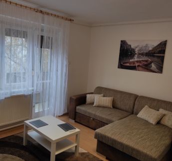 Fehérhegyi Apartman17