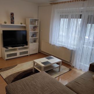 Fehérhegyi Apartman18