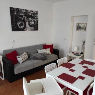 Fehérhegyi Apartman3