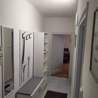 Fehérhegyi Apartman4