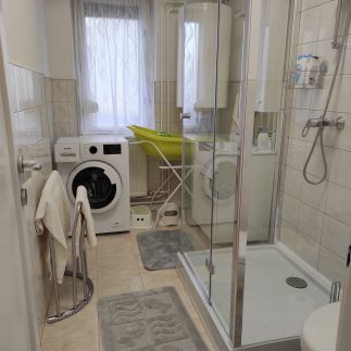 Fehérhegyi Apartman5