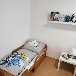 Fehérhegyi Apartman6