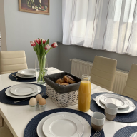 Modern Apartman