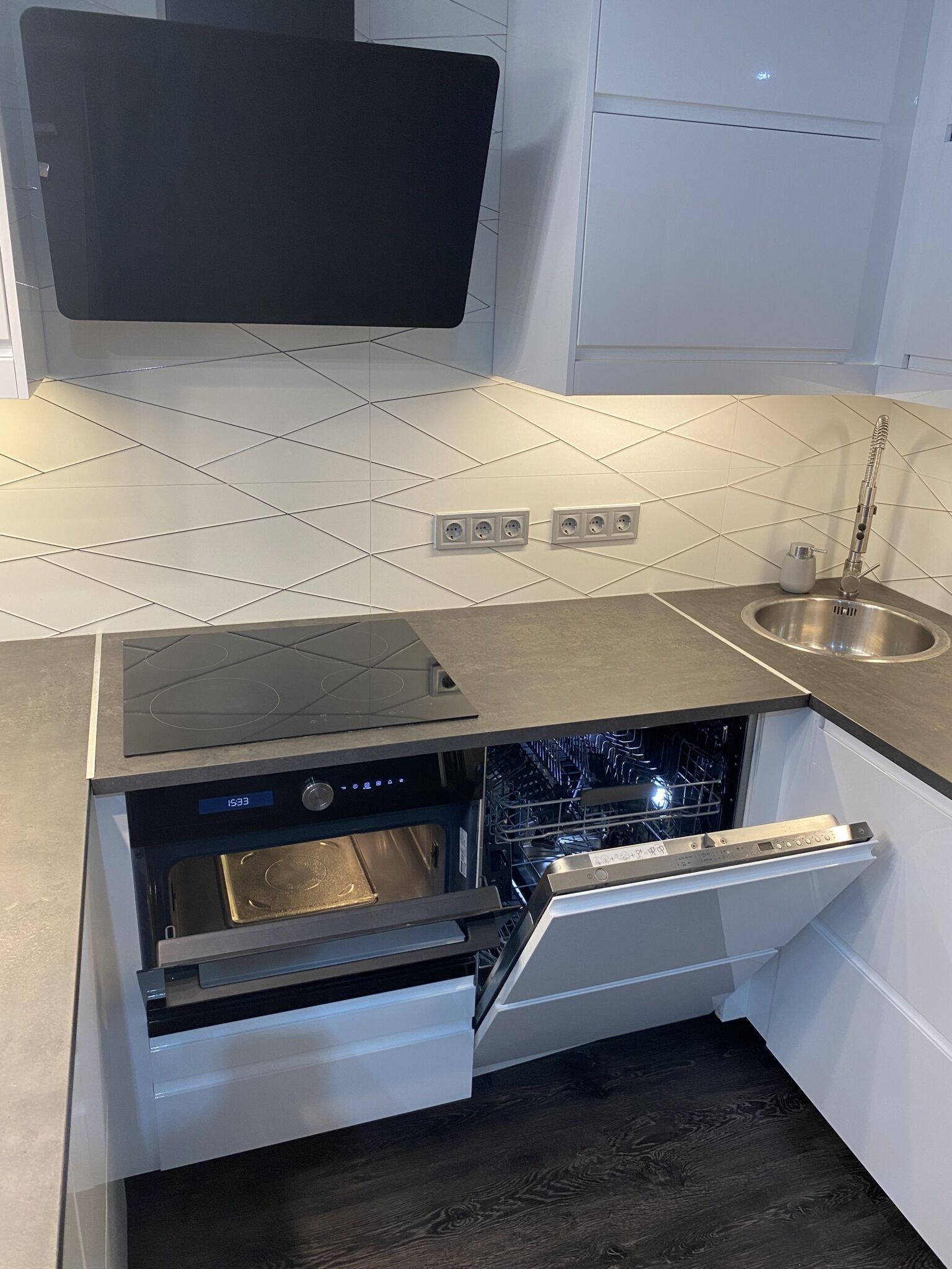 Turul Luxury Apartman – Tatabánya fotó 35