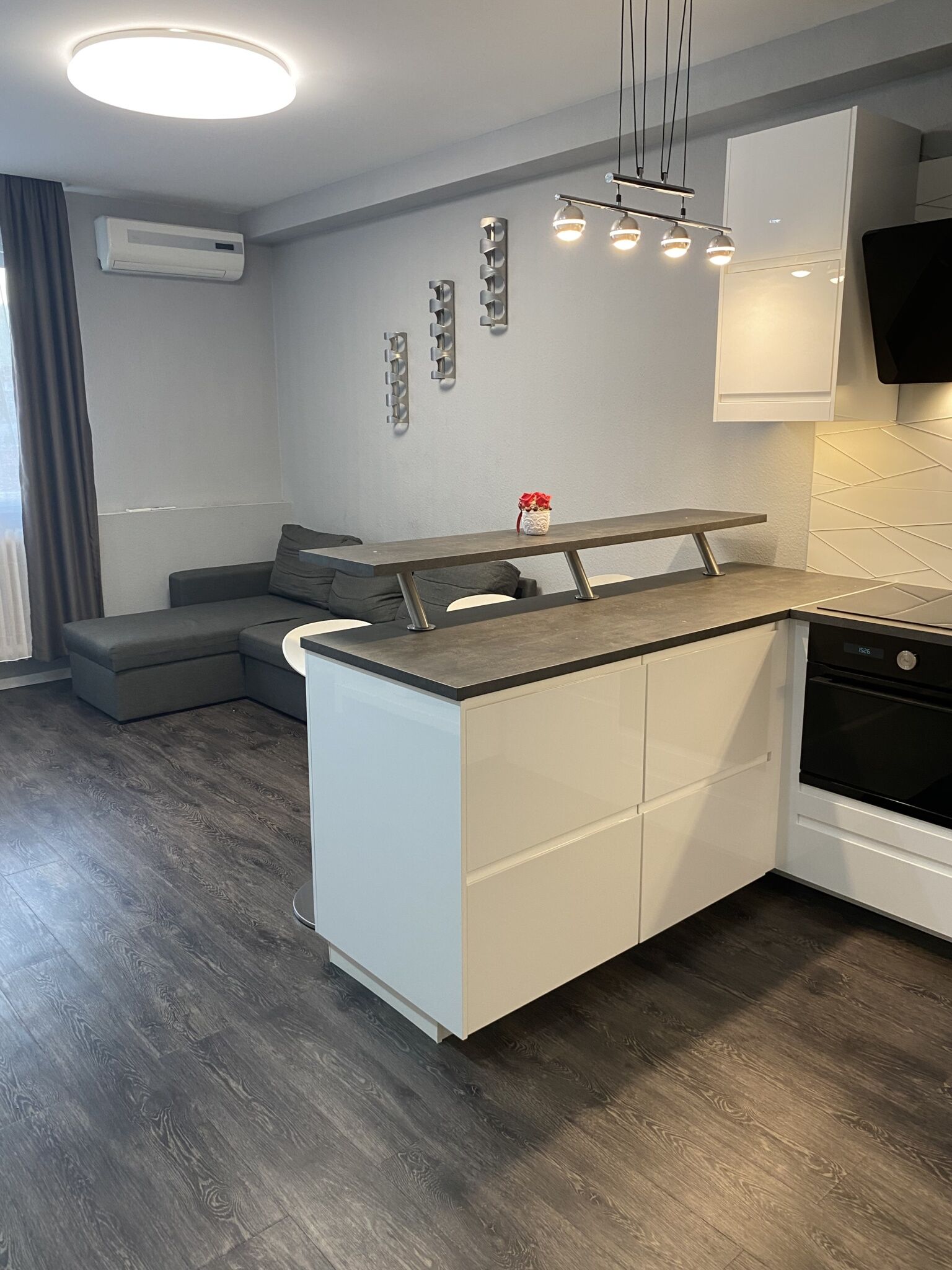 Turul Luxury Apartman – Tatabánya fotó 19