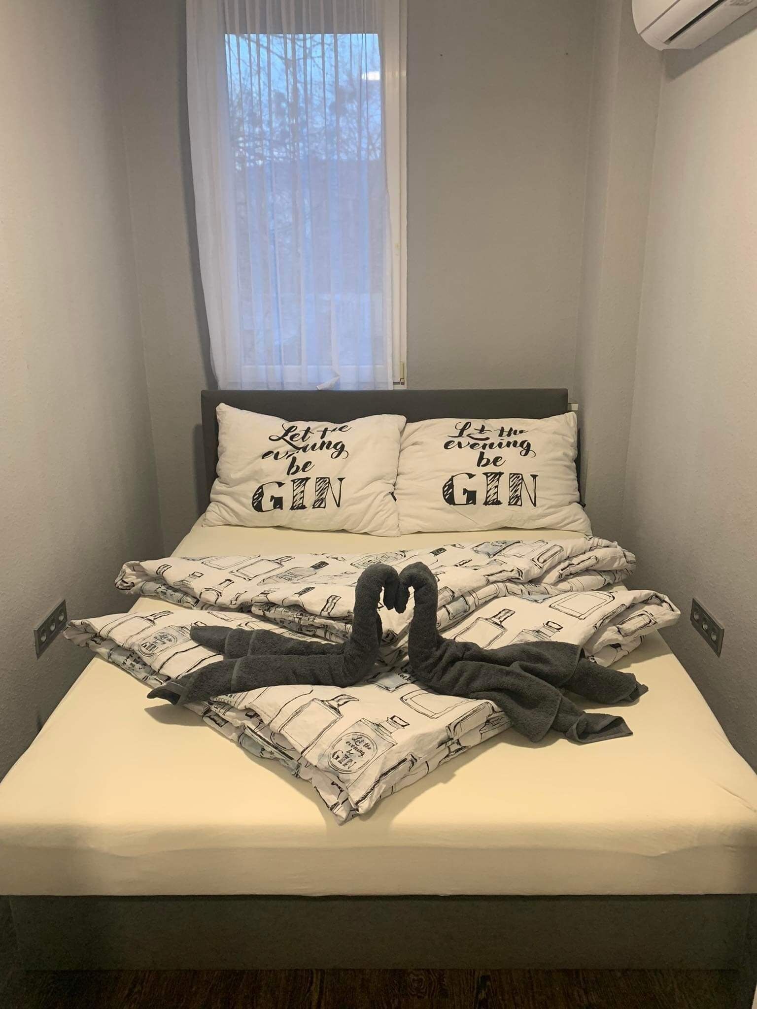 Turul Luxury Apartman – Tatabánya fotó 24
