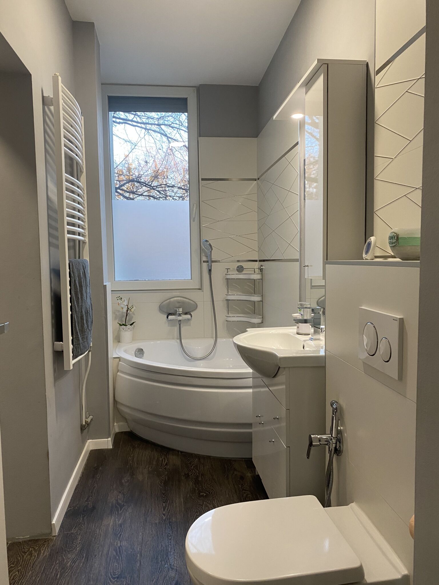 Turul Luxury Apartman – Tatabánya fotó 6