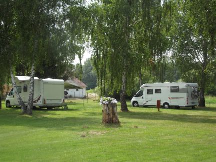Nyírfás Camping és Motel Nagykanizsa2