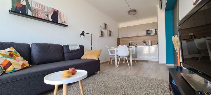 703 Apartman