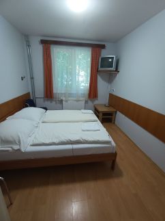 Hotel Touring Nagykanizsa13