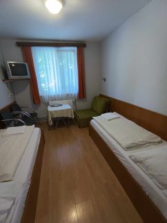Hotel Touring Nagykanizsa14