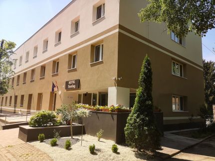 Hotel Touring Nagykanizsa17