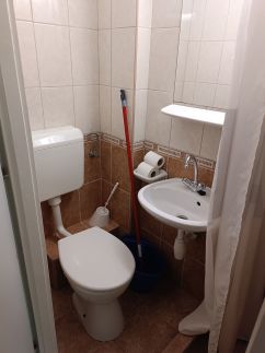 Hotel Touring Nagykanizsa16