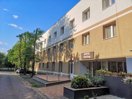 Hotel Touring Nagykanizsa3