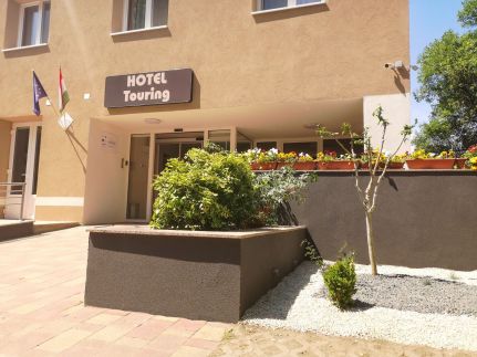 Hotel Touring Nagykanizsa5