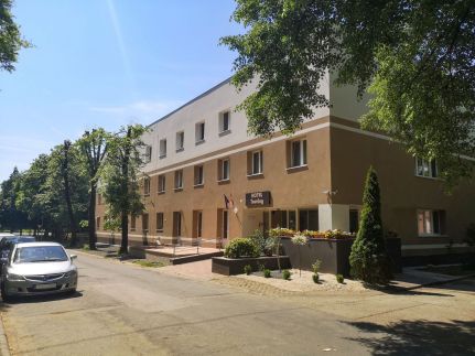 Hotel Touring Nagykanizsa6