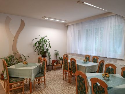 Hotel Touring Nagykanizsa7