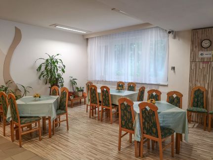 Hotel Touring Nagykanizsa9