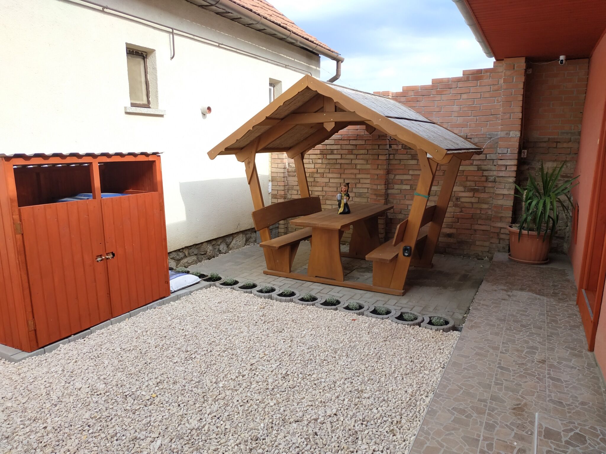 Sajó Vendégház – Hidas fotó 4