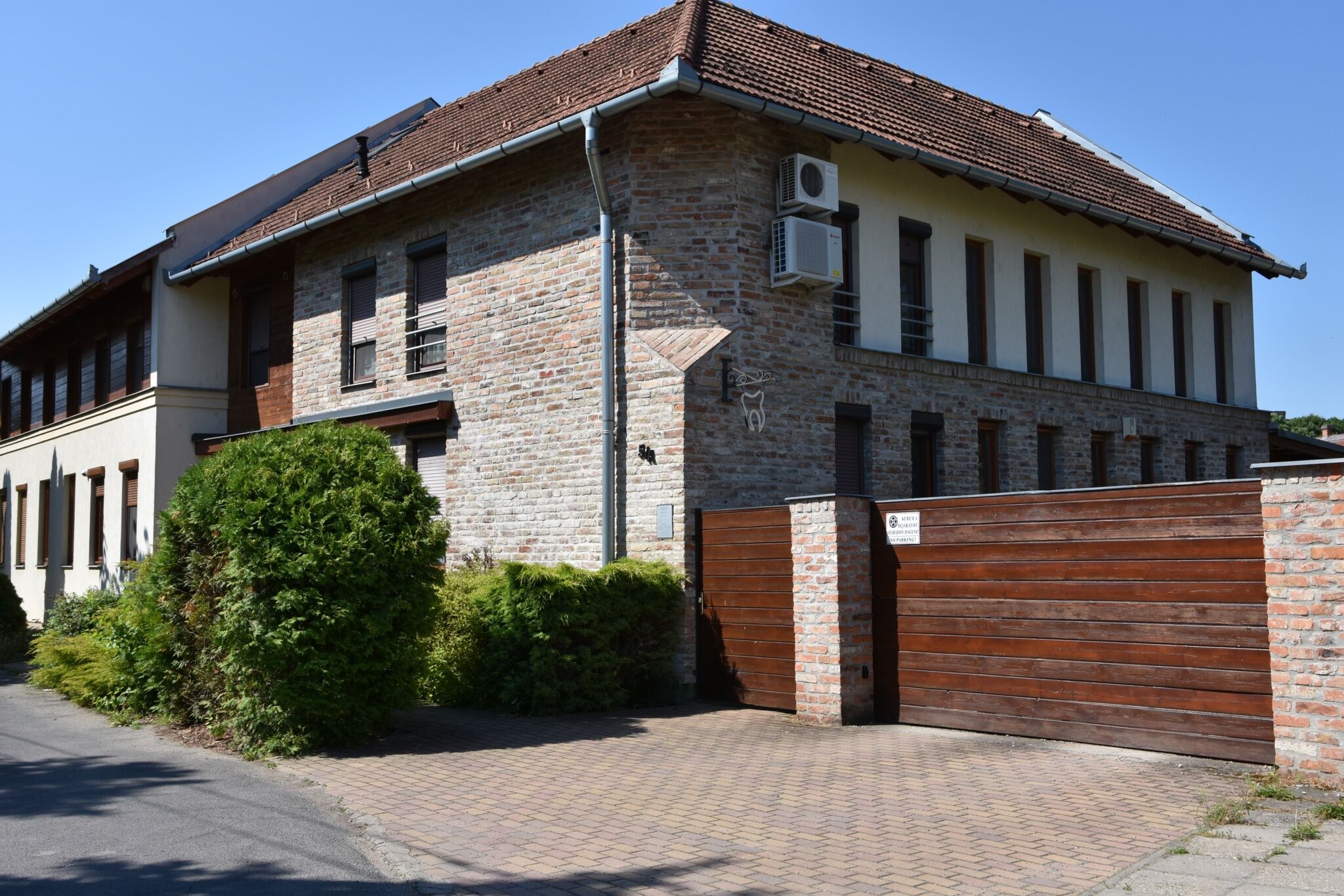 A-Boutique Apartman – Gyula