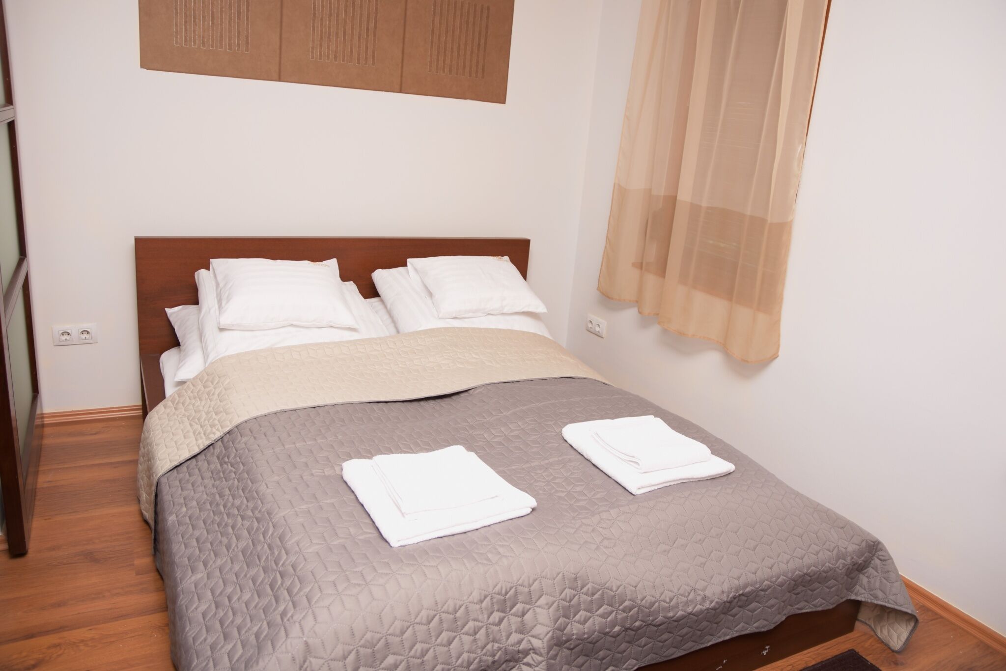 A-Boutique Apartman – Gyula fotó 11