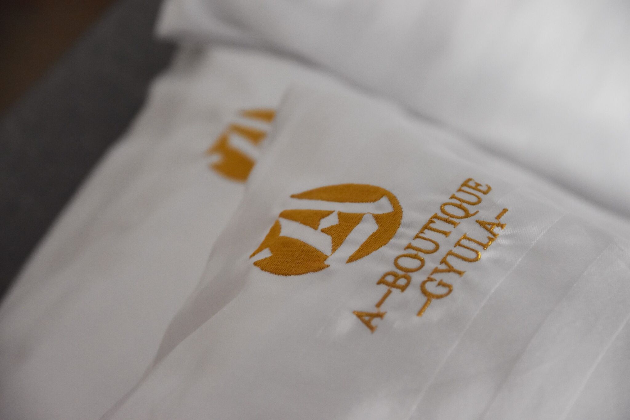 A-Boutique Apartman – Gyula fotó 17
